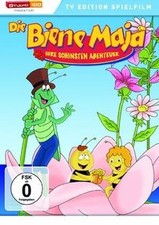 Die Biene Maja - Ihre