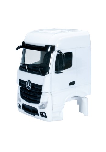 Fahrerhaus mercedes actros - fahrerhaus,