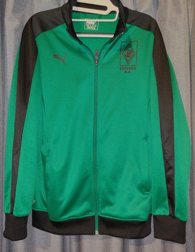 Borussia mönchengladbach puma - borussia,