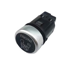 Zündknopf Schalter Motor