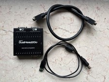 Graphics eXpansion Modules MATROX DualHead2Go D2G-A2A-IF Multi-Display-Adapter