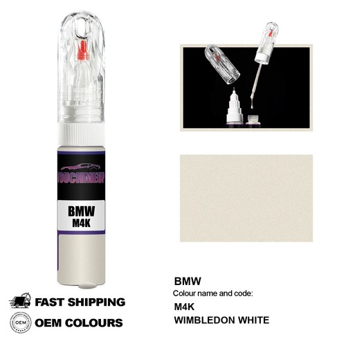 Für bmw wimbledon weiss - fÜr,