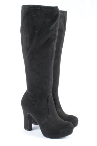 Only pink weitschaftstiefel - pink,