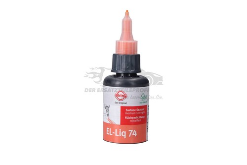 Elring dichtmasse liq 74 - dichtmasse, el-liq