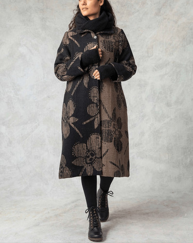 Gudrun sjoden marabel coat - gudrun,