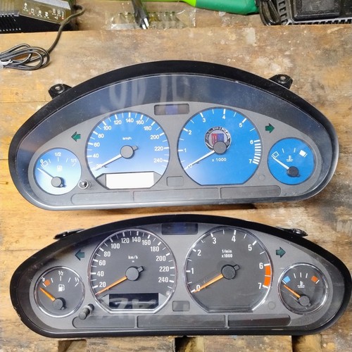 Bmw e36 tacho - bmw, /