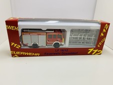 Feuerwehr DÜSSELDORF ☆ NEU