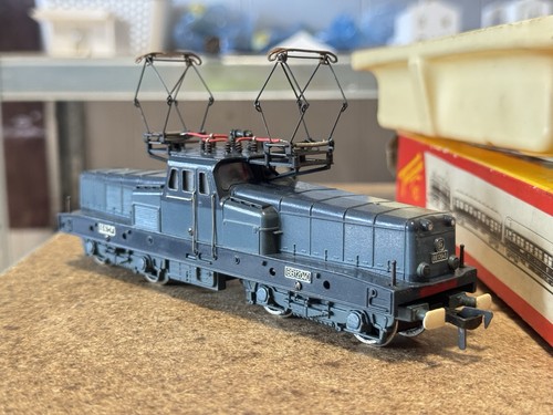 Fleischmann 1331 elektrische - 1331,