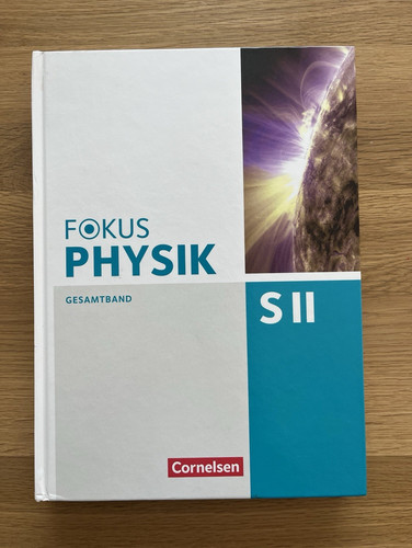 Fokus physik gesamtband - s,