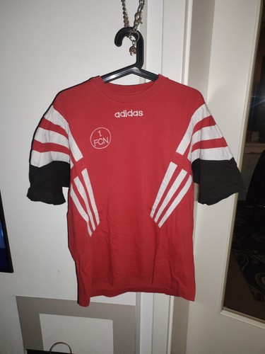 Vintage trikot shirt fusßall - trikot/shirt,