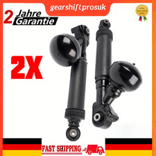 Hinten hydropneumatik - 2x,