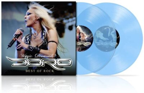 Doro magic diamonds bets of - diamonds:,