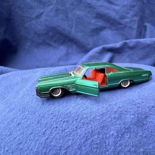 Siku serie buick wildcat - siku,
