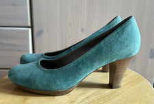 Pumps türkis von BONITA (Gr