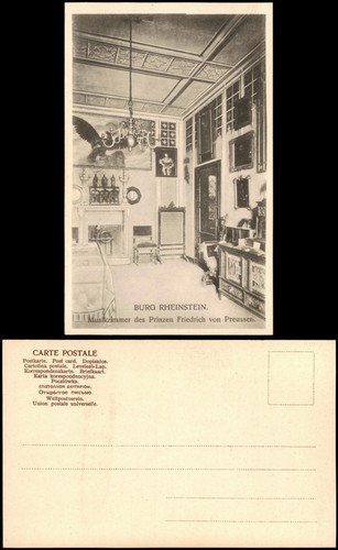Bingen rhein musikzimmer - rhein,