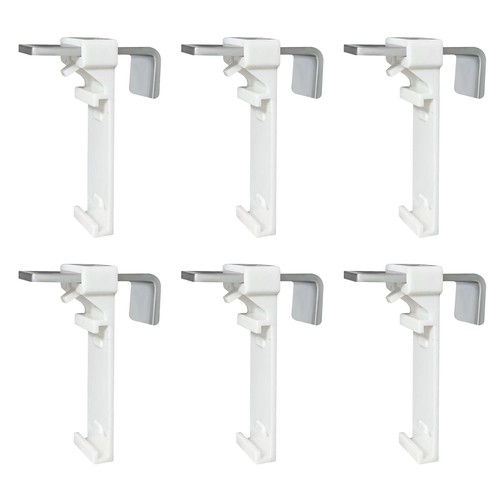 Klemmhalter für klemmfix - für,