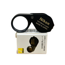 Nikon mm lupe - x,