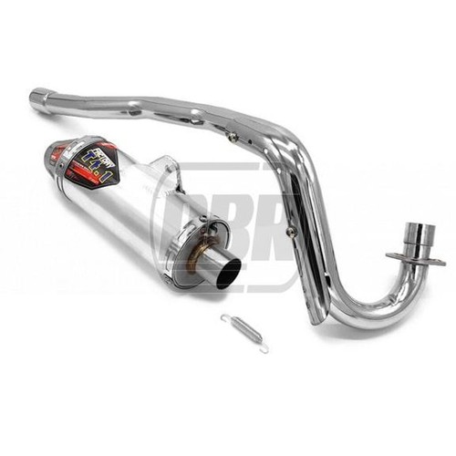 Komplette pit bike - komplette,