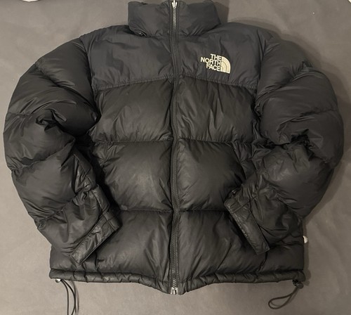 Tnf 1996 retro nuptse - 1996,