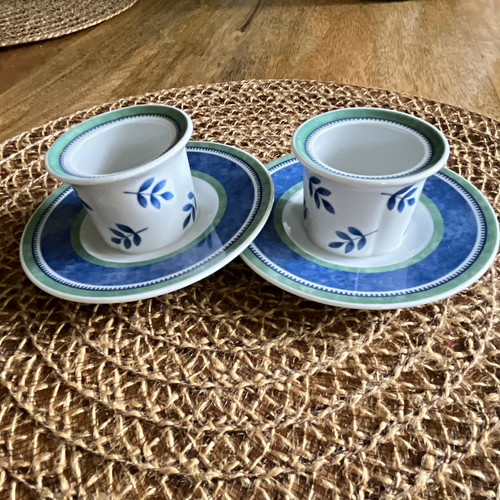 Villeroy boch switch 2x - &,