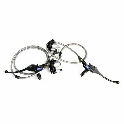 Hmparts dirt bike mini cross - dirt,