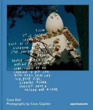 Casa Dalí HARDBACK