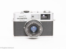 Olympus 35 RC 35mm