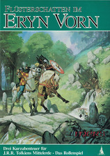 Flüsterschatten im Eryn Vorn