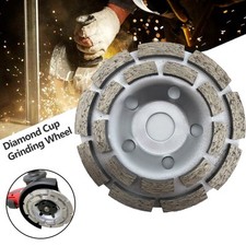 Diamant Topfscheibe 125 - 180