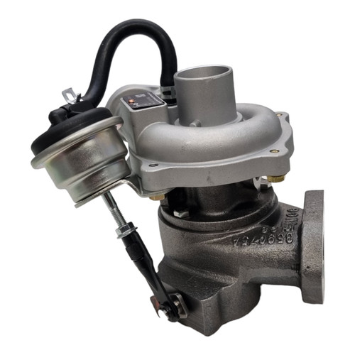 Turbolader opel corsa - turbolader,