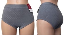 Damen Taillenslip nahtlos