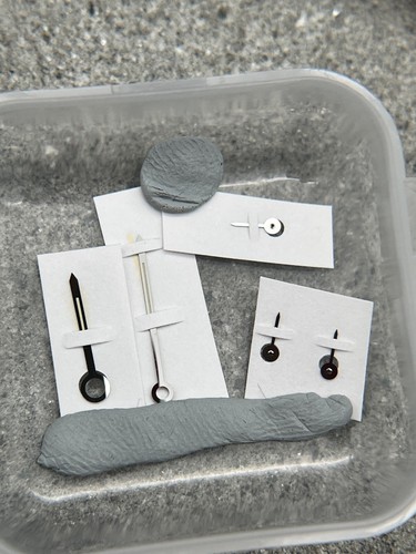 1171 original ebel zeigersatz - original,