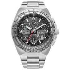 Citizen Men's Air Chronograph