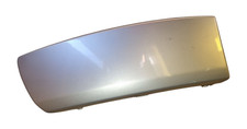 Citroen C4 Picasso Bj.08 Abdeckung Stossstange SILBER Vorne Links 9680404877