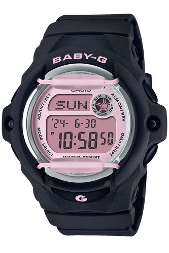 Casio baby 169u - casio, baby-g