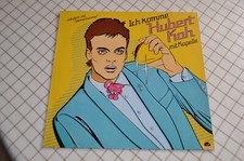 Schallplatte 12" 1982 Hubert Kah Ich komme 2372163