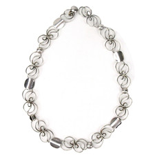 Designer Halskette 900er