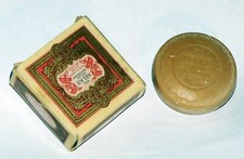 Nelke Luxus Seife 30g mit