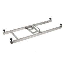 Auer Befüllbrücke für IBC-Behälter, Edelstahl BB IBC 2.2 (Universalbrücke)