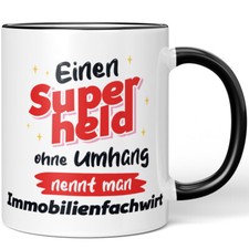 Einen Superhelden ohne Umhang