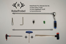 Robelfrobel pro ultimate - "robelfrobel, ultimate"