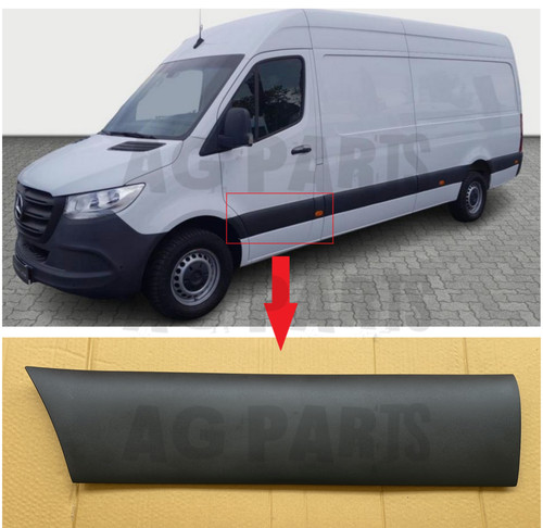 Neu original mercedes sprinter - mercedes,