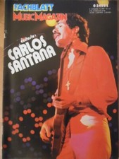 FACHBLATT MUSIK MAGAZIN 10 -