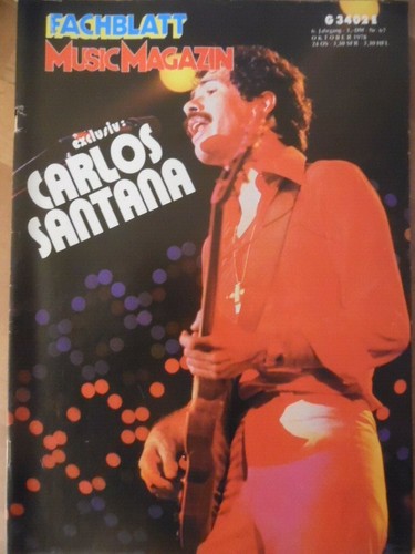 Fachblatt musik magazin - fachblatt,