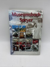 Museumsbuch Speyer Technik-Museum Speyer und Hans-Jürgen Schlicht: 118846