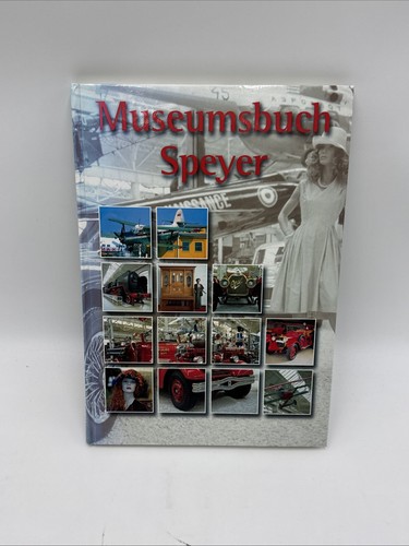 Museumsbuch speyer - museumsbuch,