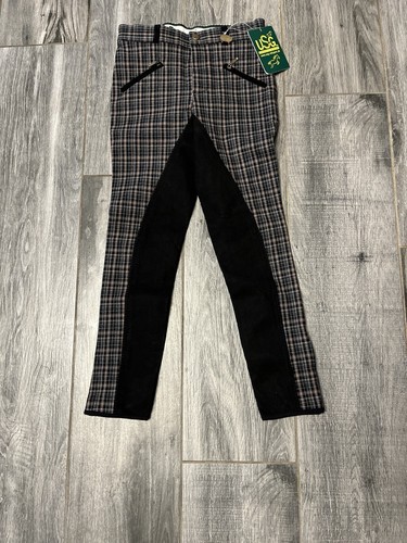 Reithose kinder 140 usg - kinder, gr.140