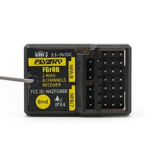 Flysky FGR8B Empfänger AFHDS