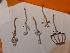 tolle Hänge Deko Krone