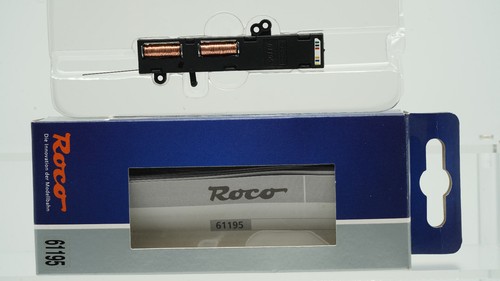 Roco 61195 elektrischer - h0, 61195  elektrischer